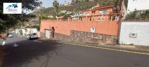 El Sauzal Zona Norte villa foto 6340765