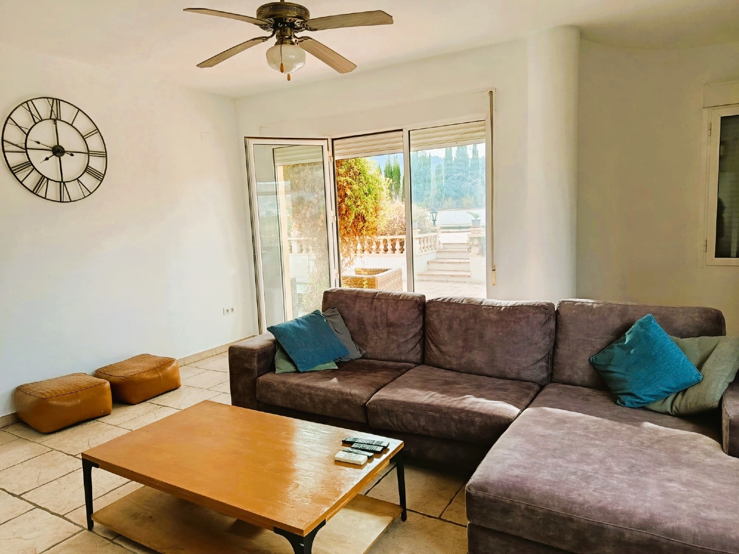  à vendre villa Elda Vinalopó Mitjà 20