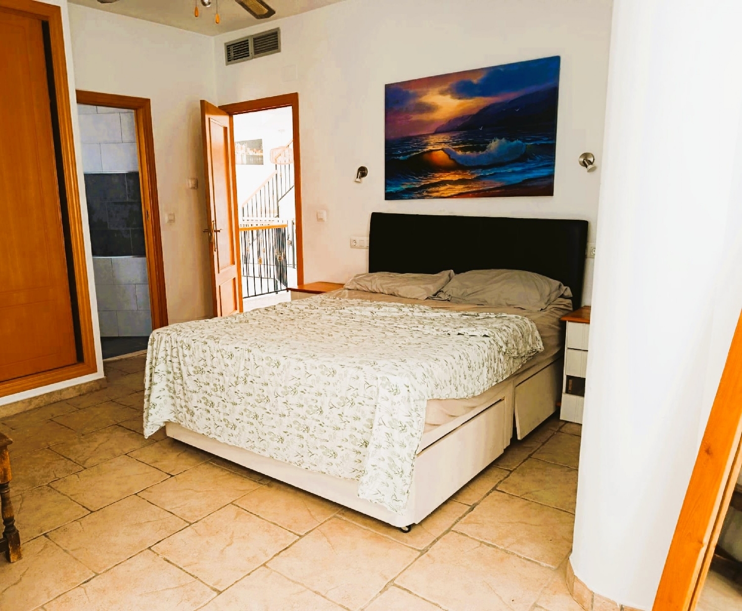  à vendre villa Elda Vinalopó Mitjà 34