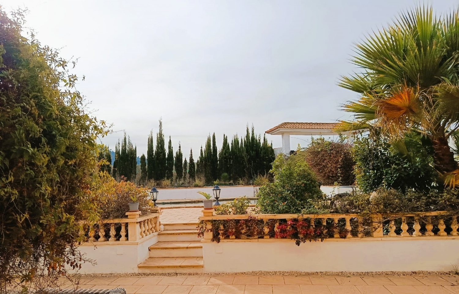  à vendre villa Elda Vinalopó Mitjà 24