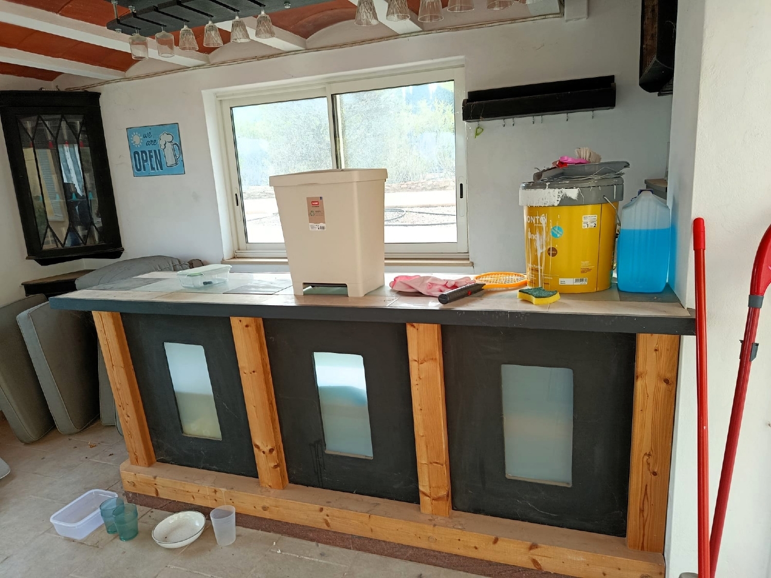  à vendre villa Elda Vinalopó Mitjà 11