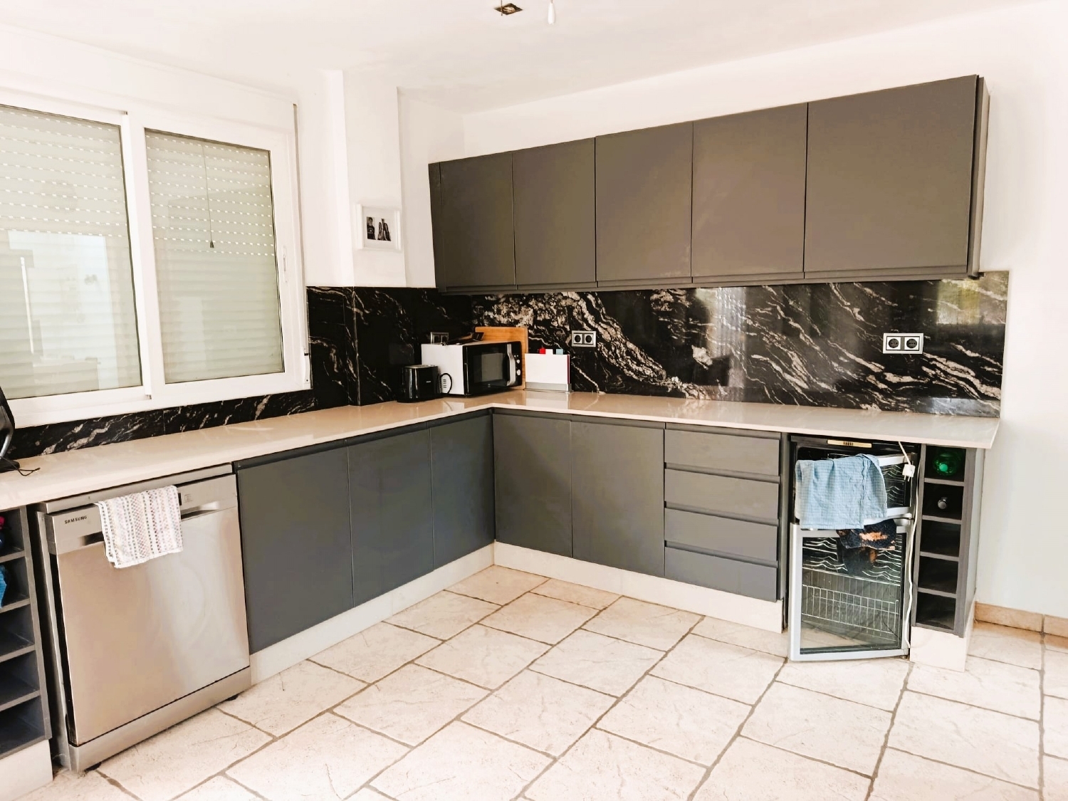  à vendre villa Elda Vinalopó Mitjà 5