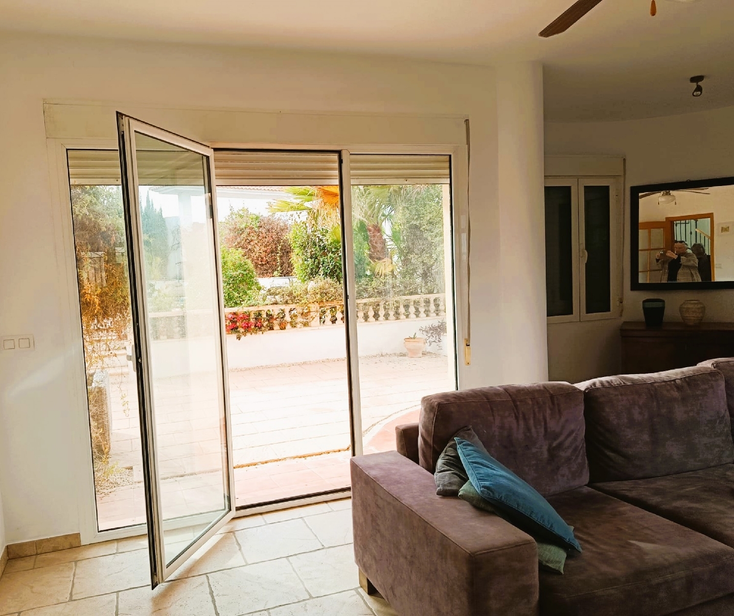  à vendre villa Elda Vinalopó Mitjà 22