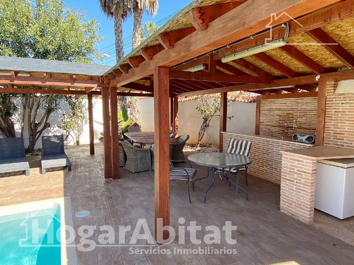  till salu villa Ciudad Quesada Baix Segura 2