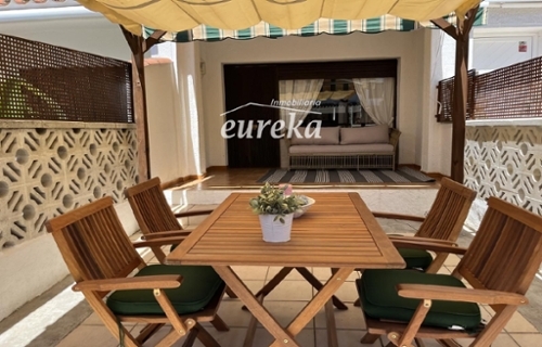 Empuriabrava Alt Empordà villa foto