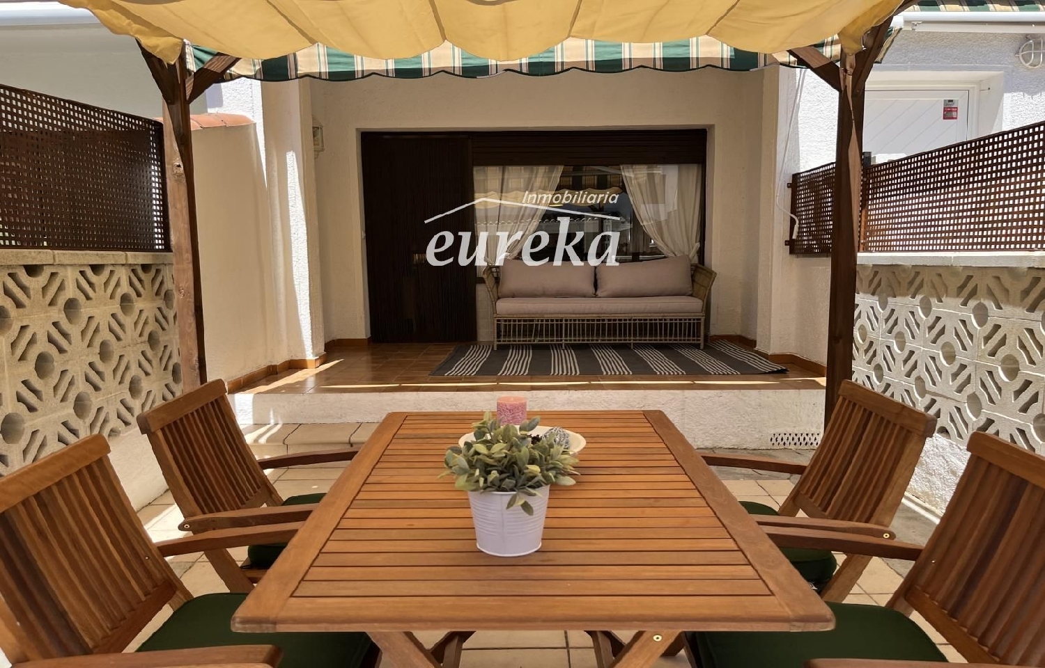 te koop villa Empuriabrava Alt Empordà 2
