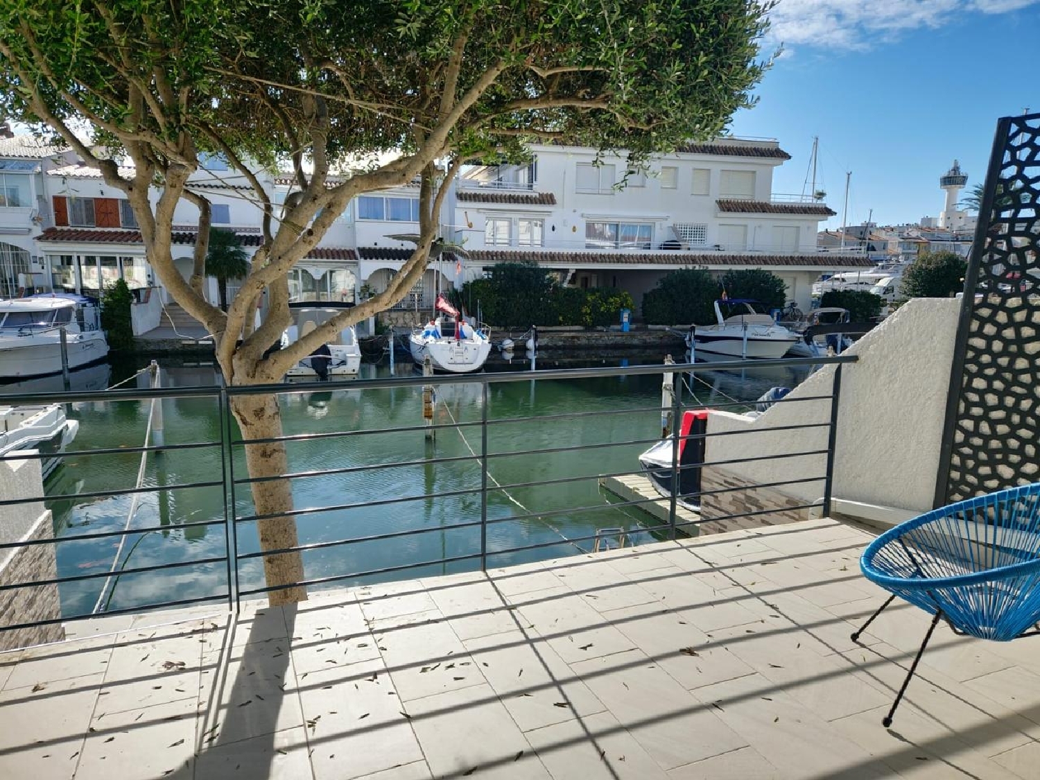  kaufen Villa Empuriabrava Alt Empordà 10