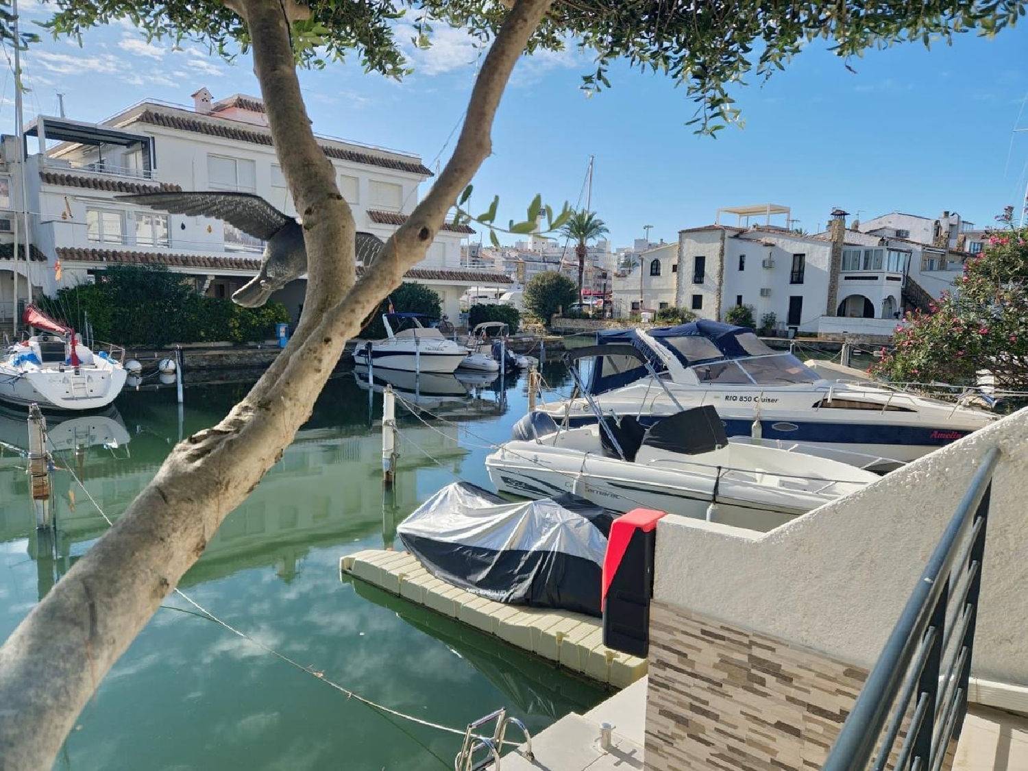  kaufen Villa Empuriabrava Alt Empordà 11