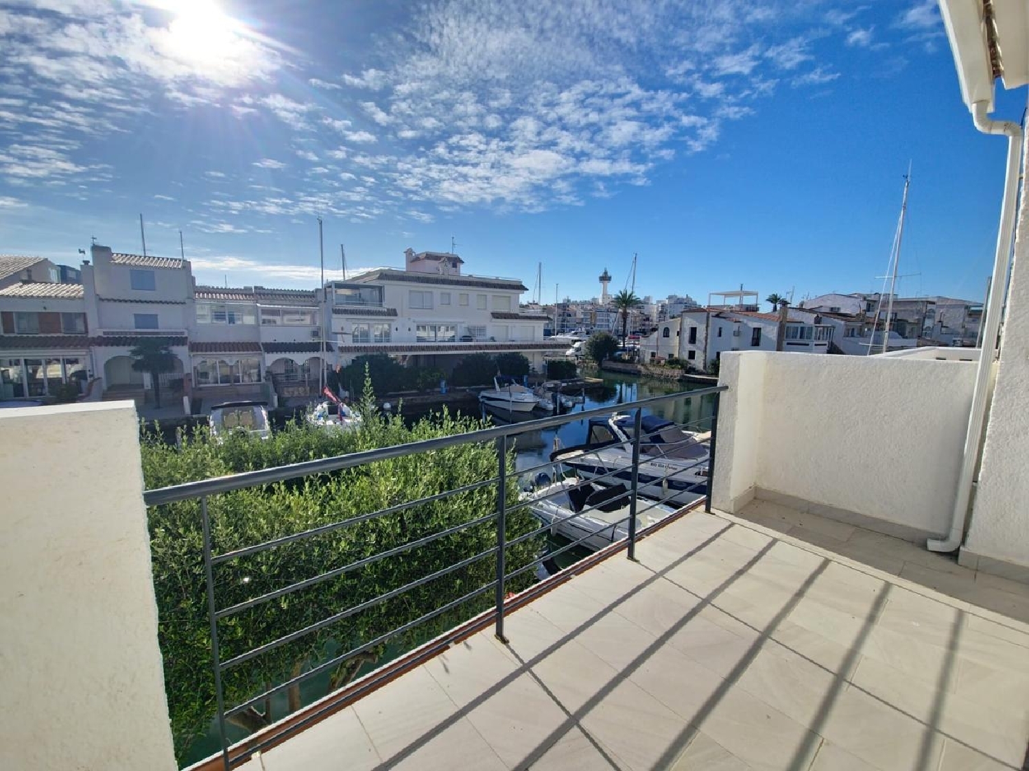  kaufen Villa Empuriabrava Alt Empordà 21