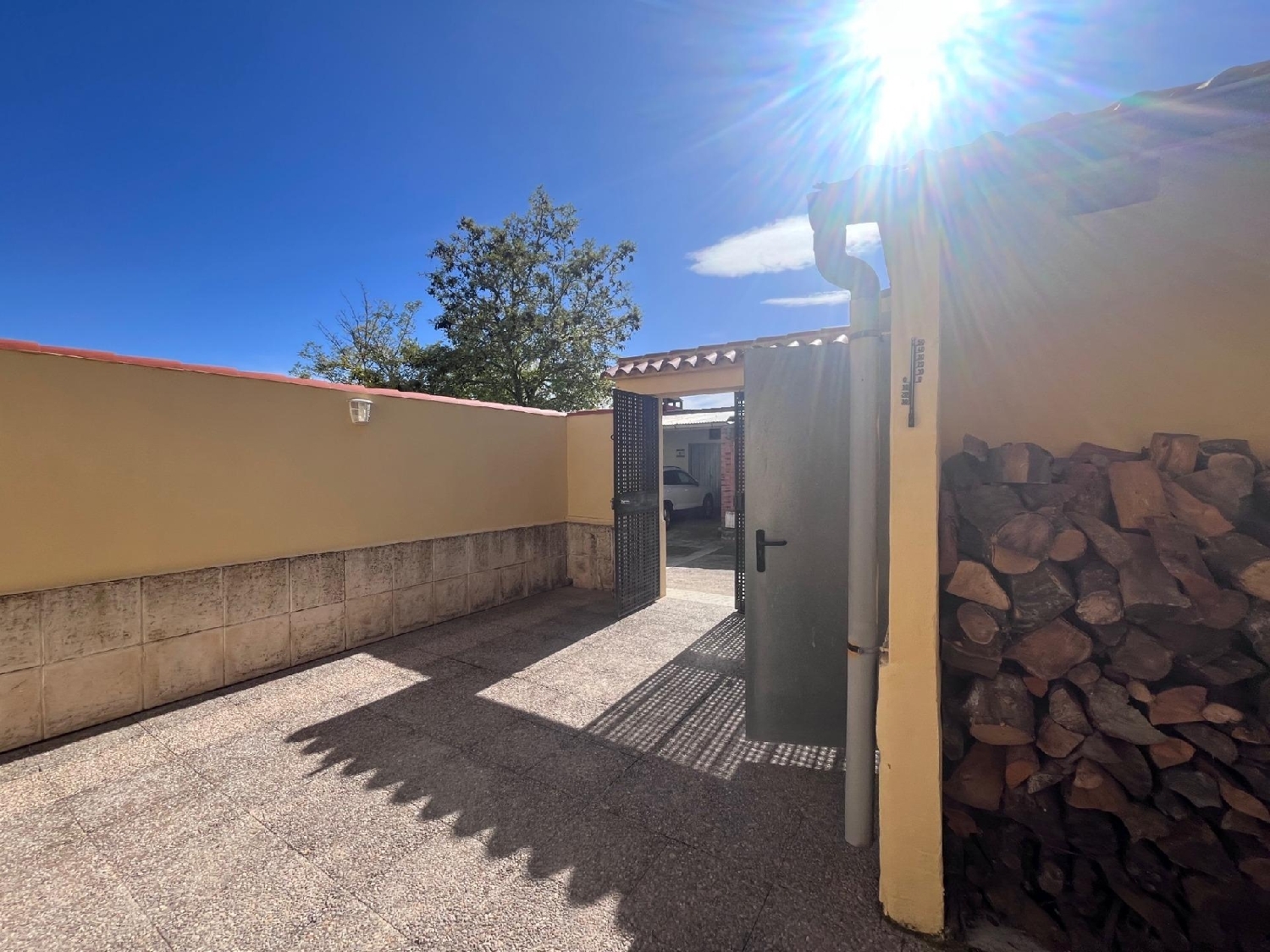  en venta chalet Enguera Canal De Navarrés 3