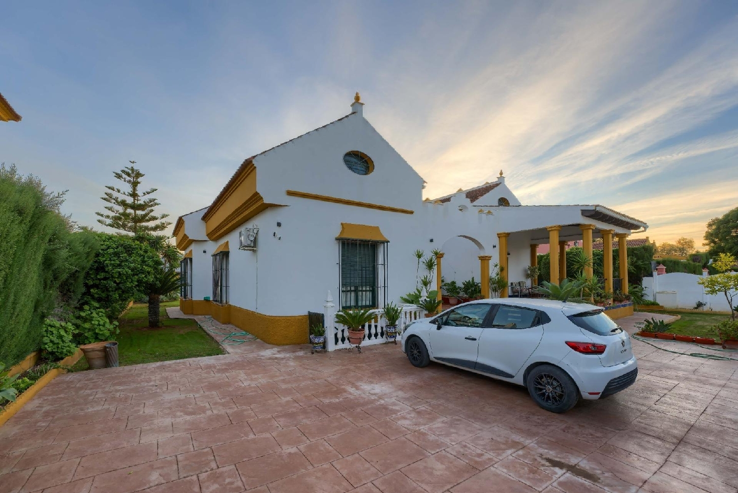  kaufen Villa Espartinas Metropolitana De Sevilla 7