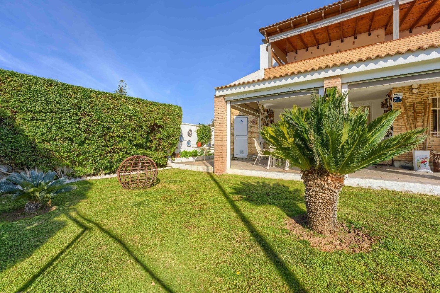  kaufen Villa Espartinas Metropolitana De Sevilla 8