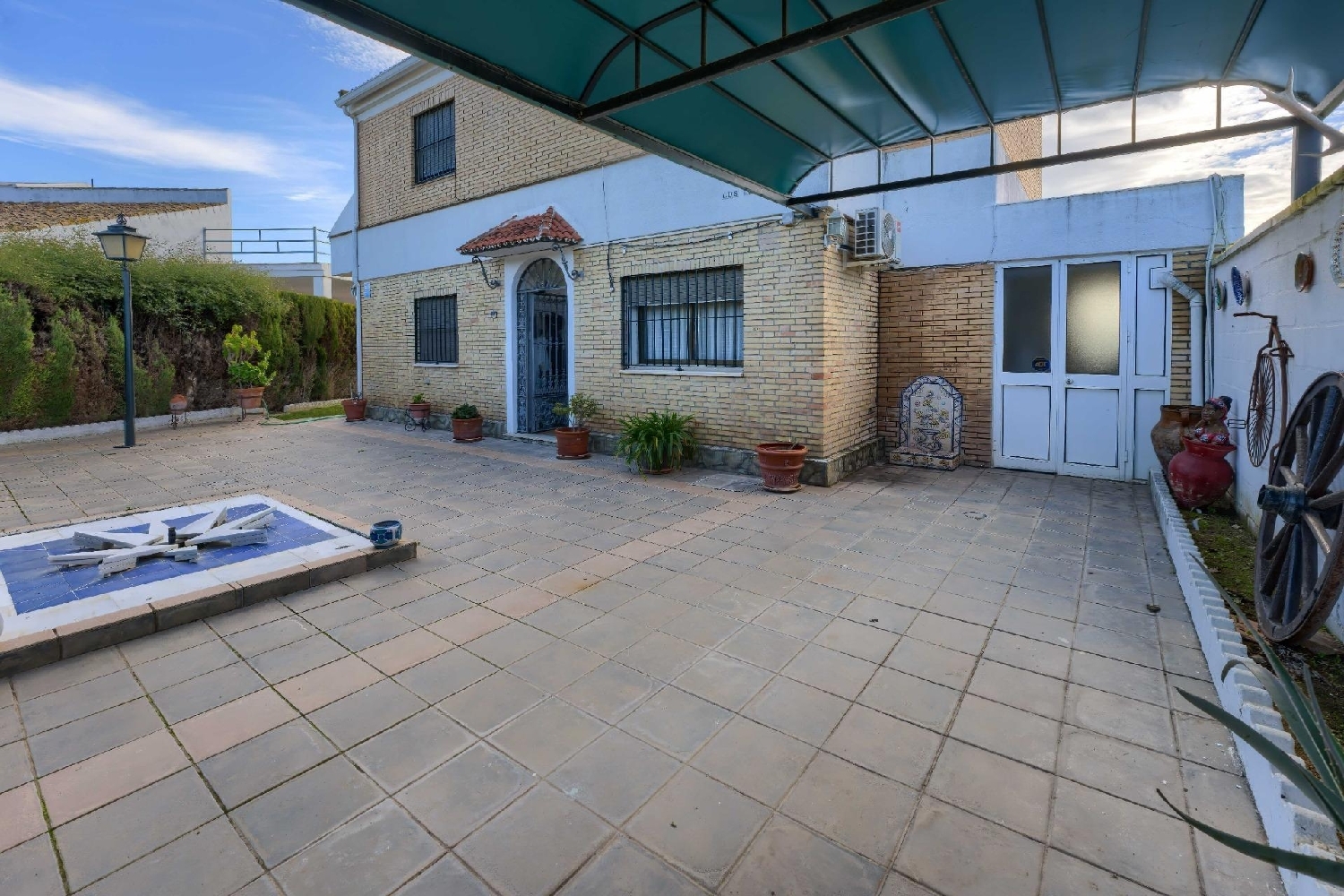  kaufen Villa Espartinas Metropolitana De Sevilla 6