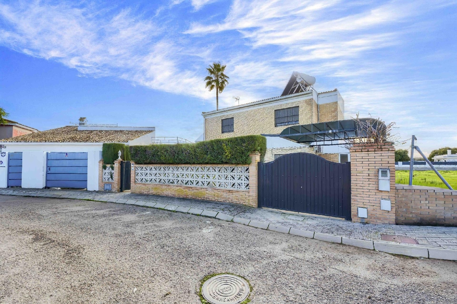  kaufen Villa Espartinas Metropolitana De Sevilla 5