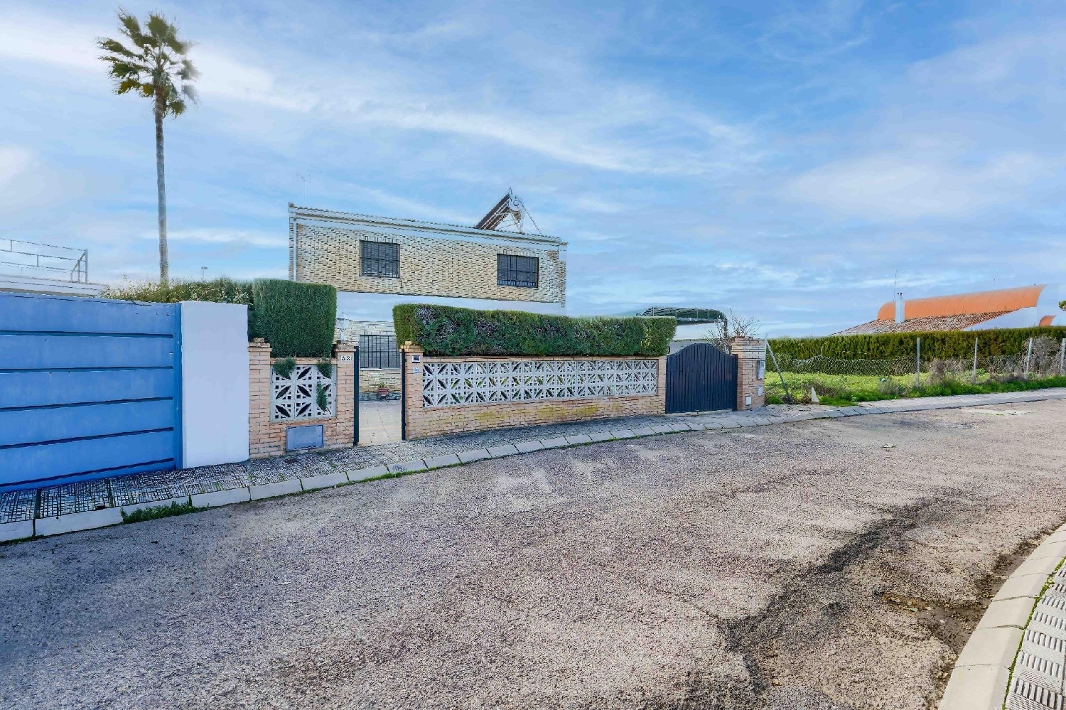  kaufen Villa Espartinas Metropolitana De Sevilla 3