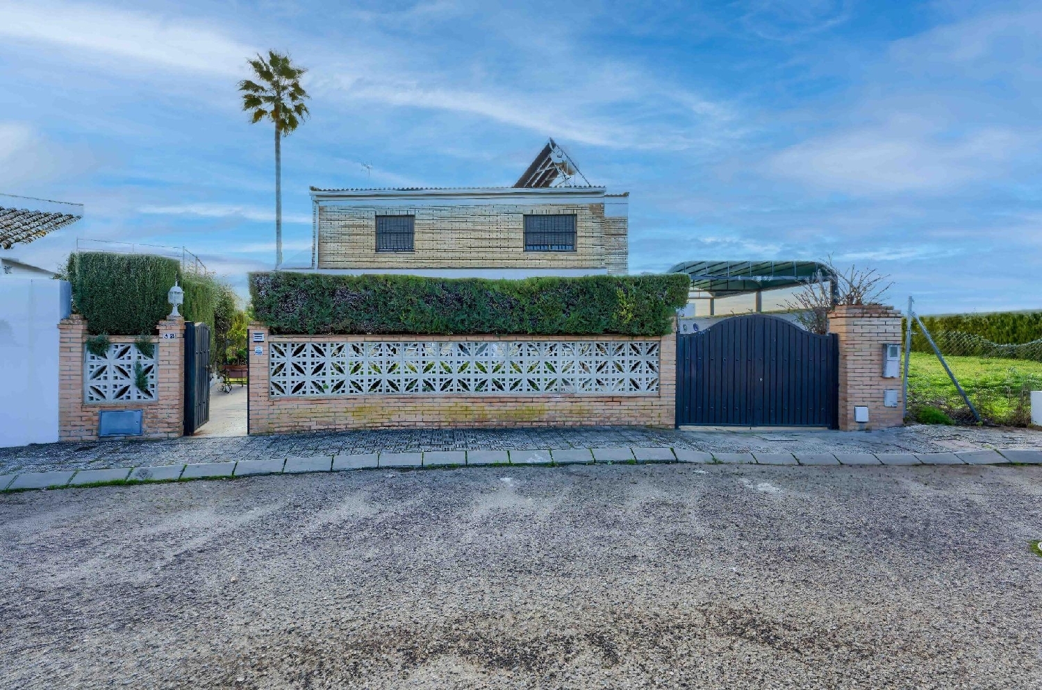  kaufen Villa Espartinas Metropolitana De Sevilla 4