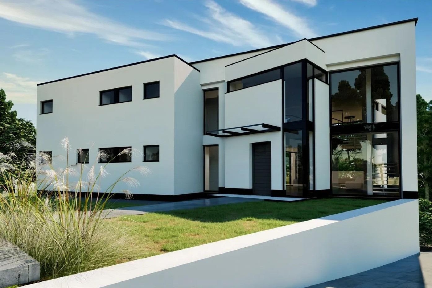  à vendre villa Espiñaredo Ferrol 6