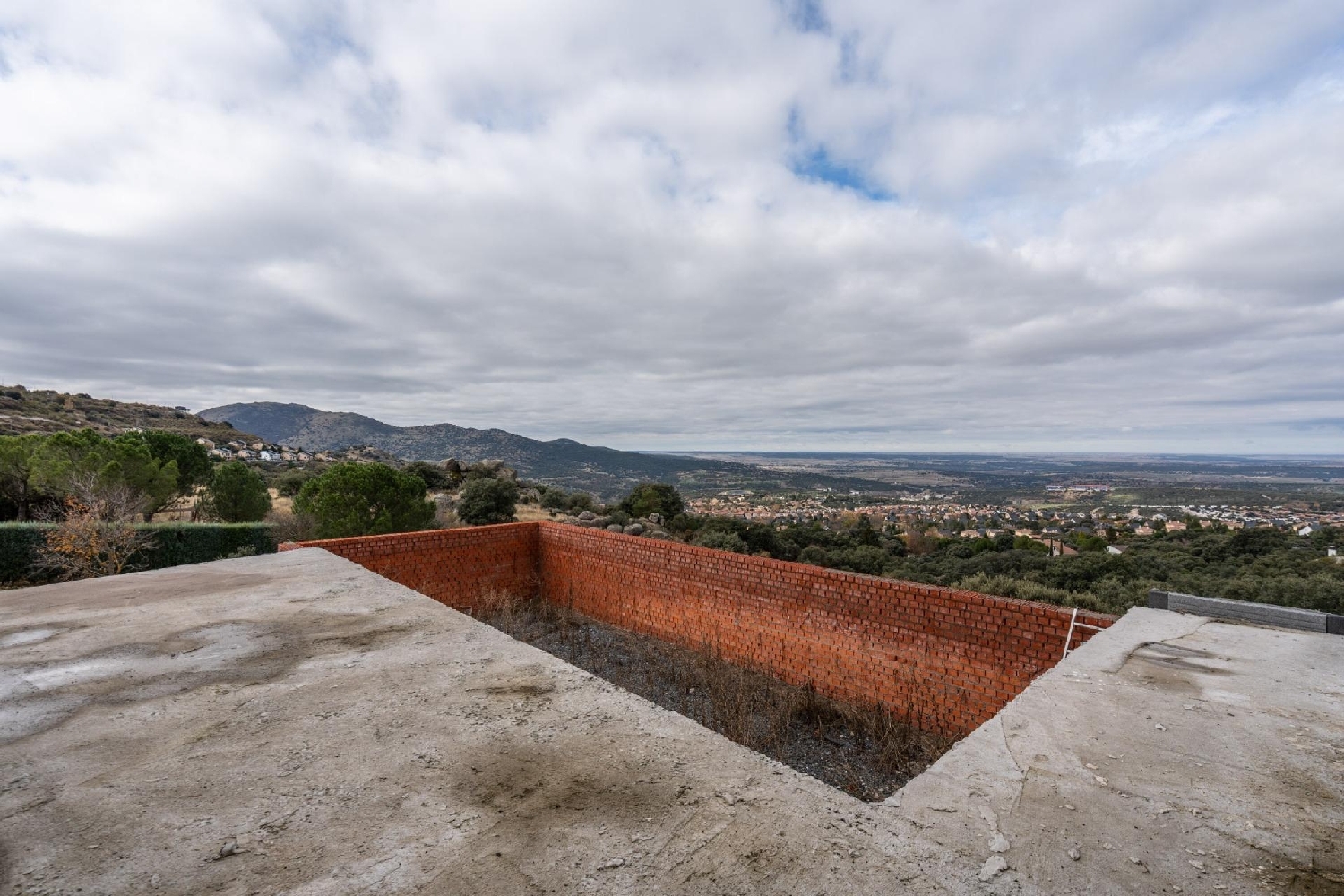  à vendre villa Espiñaredo Ferrol 4