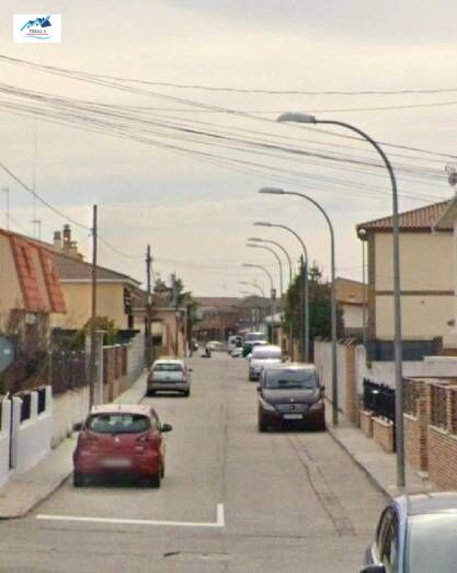 till salu villa Esquivias Sagra (La) 2