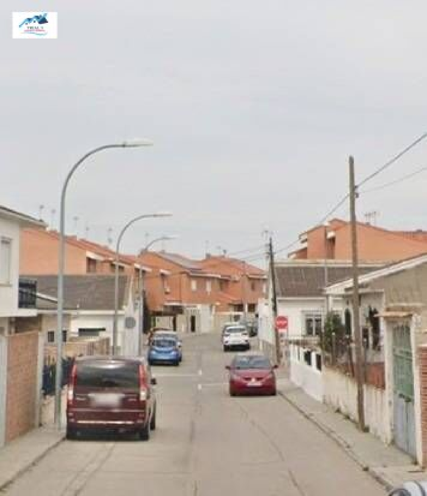 till salu villa Esquivias Sagra (La) 1