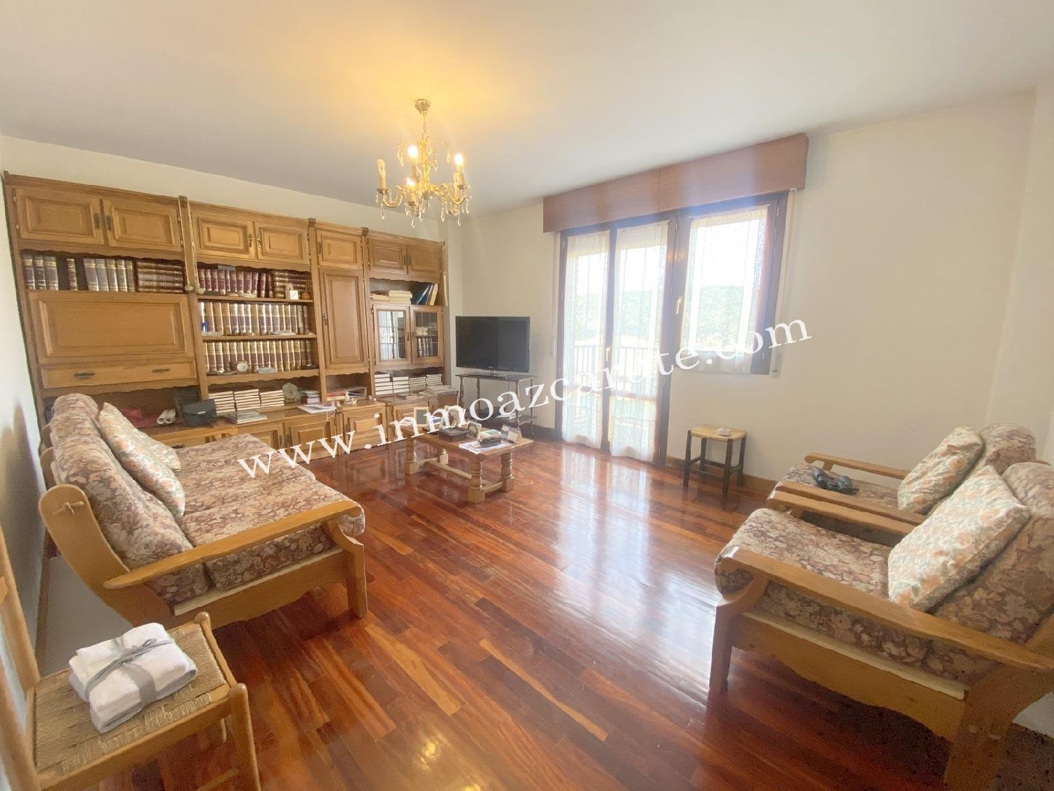  till salu villa Estella Tierra Estella 5