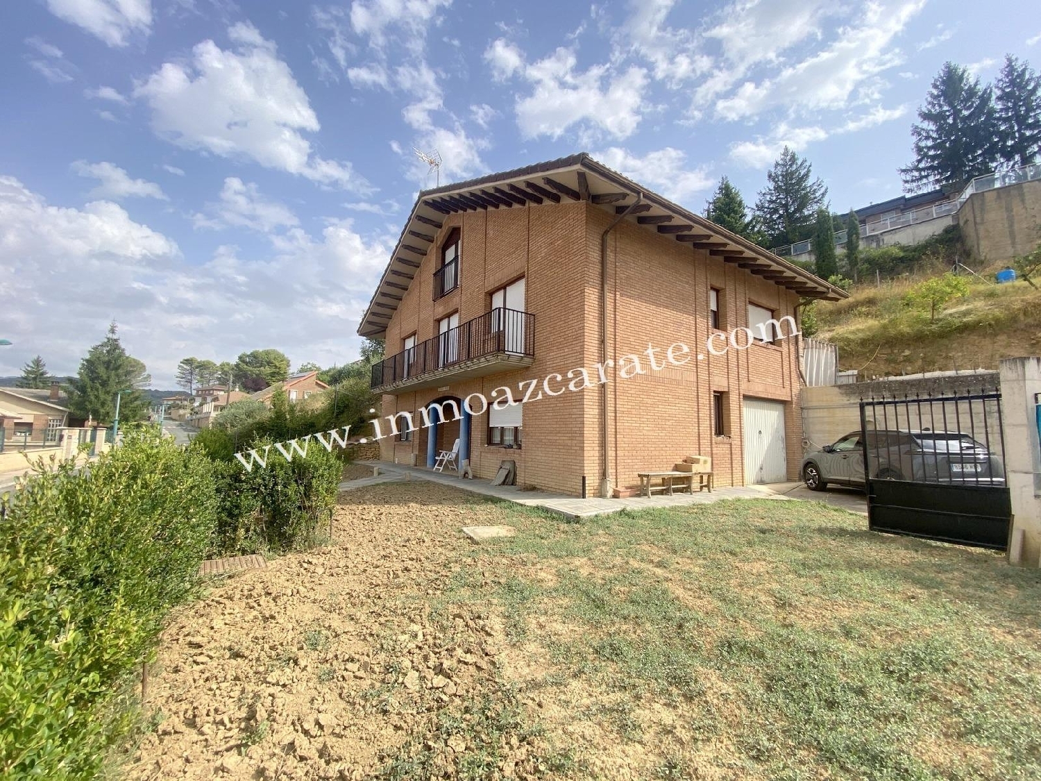  till salu villa Estella Tierra Estella 2