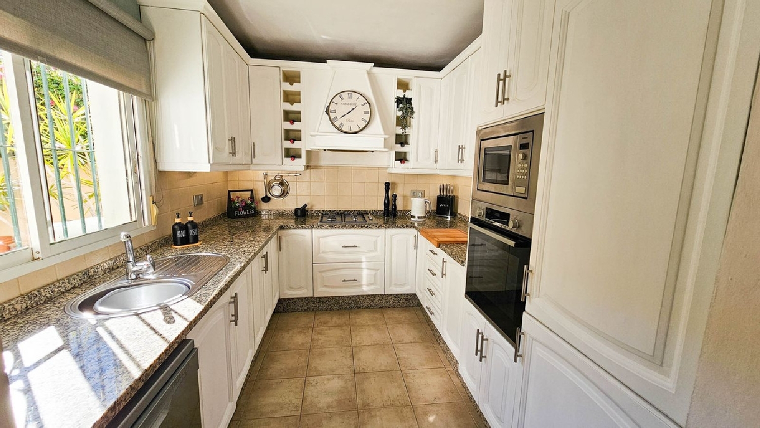  en venta chalet Estepona Costa Del Sol Occidental 7