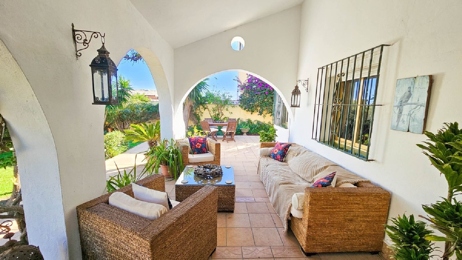  en venta chalet Estepona Costa Del Sol Occidental 5