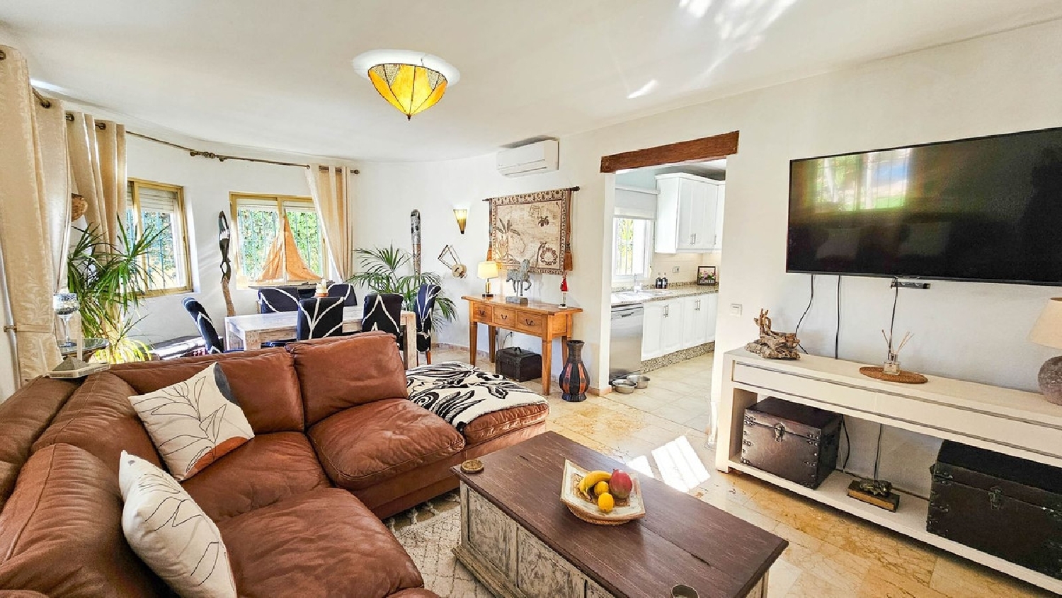  en venta chalet Estepona Costa Del Sol Occidental 6