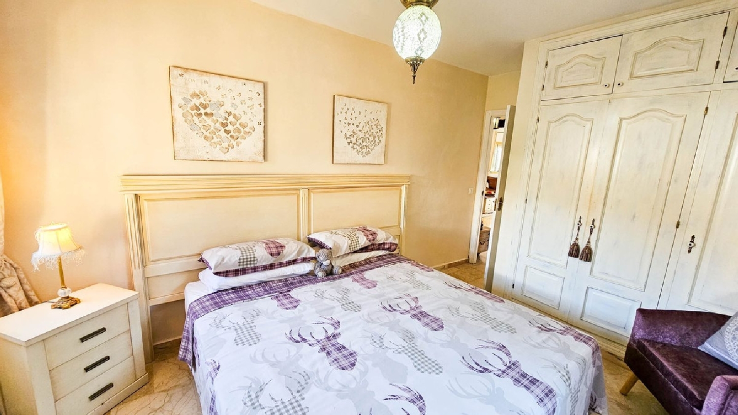  en venta chalet Estepona Costa Del Sol Occidental 8