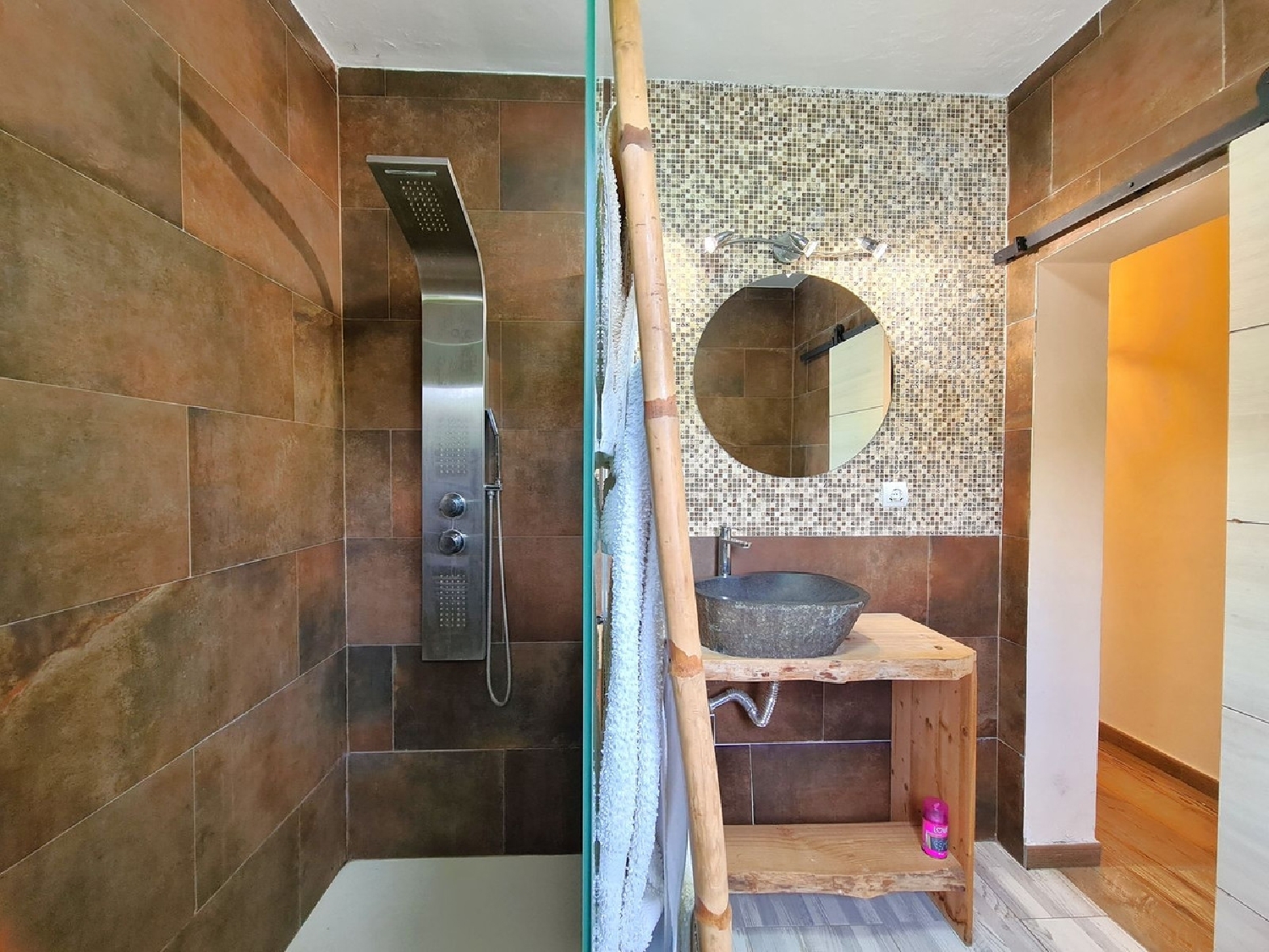  en venta chalet Estepona Costa Del Sol Occidental 6