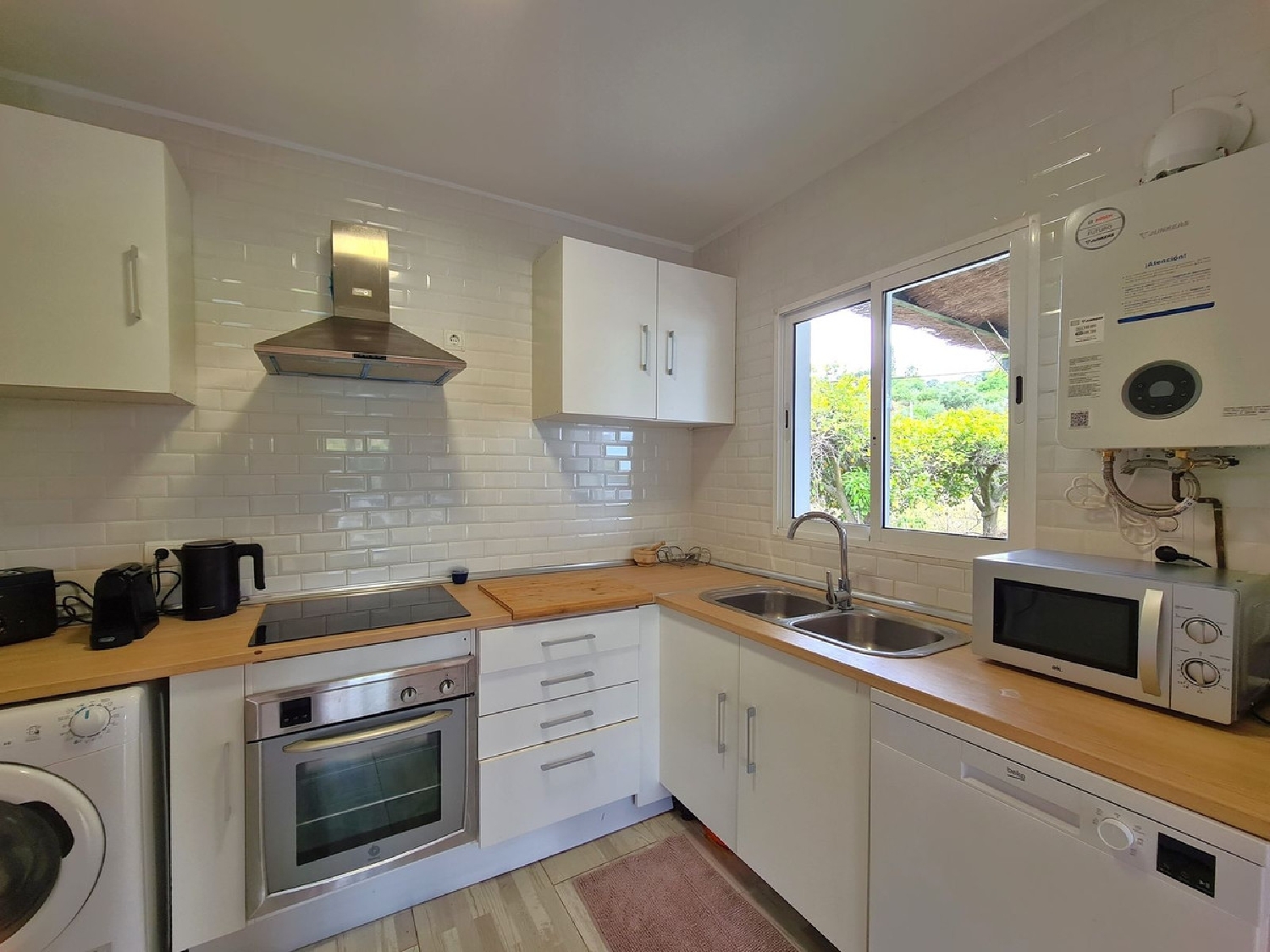  en venta chalet Estepona Costa Del Sol Occidental 4