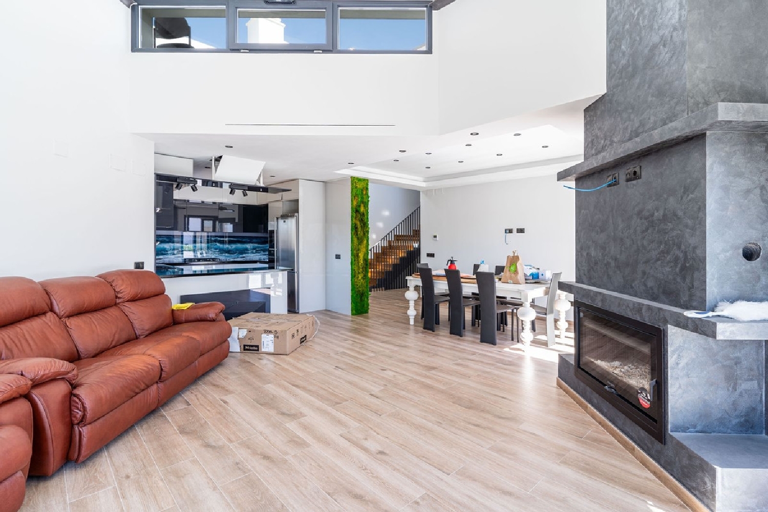  te koop villa Estepona Costa Del Sol Occidental 6