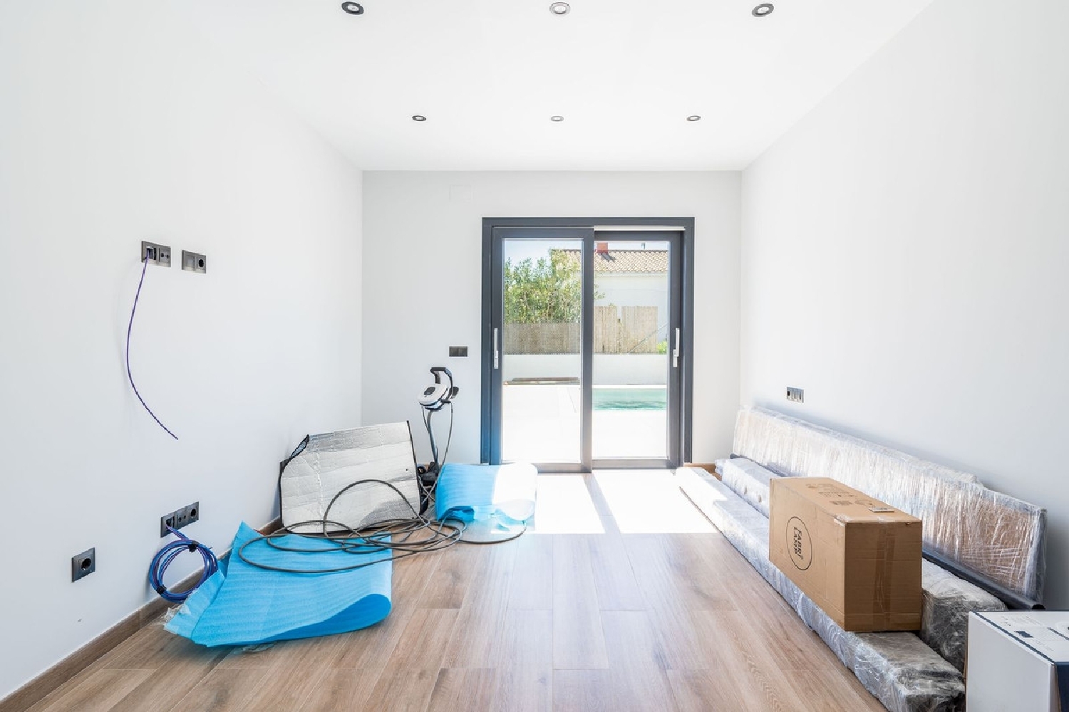  te koop villa Estepona Costa Del Sol Occidental 8