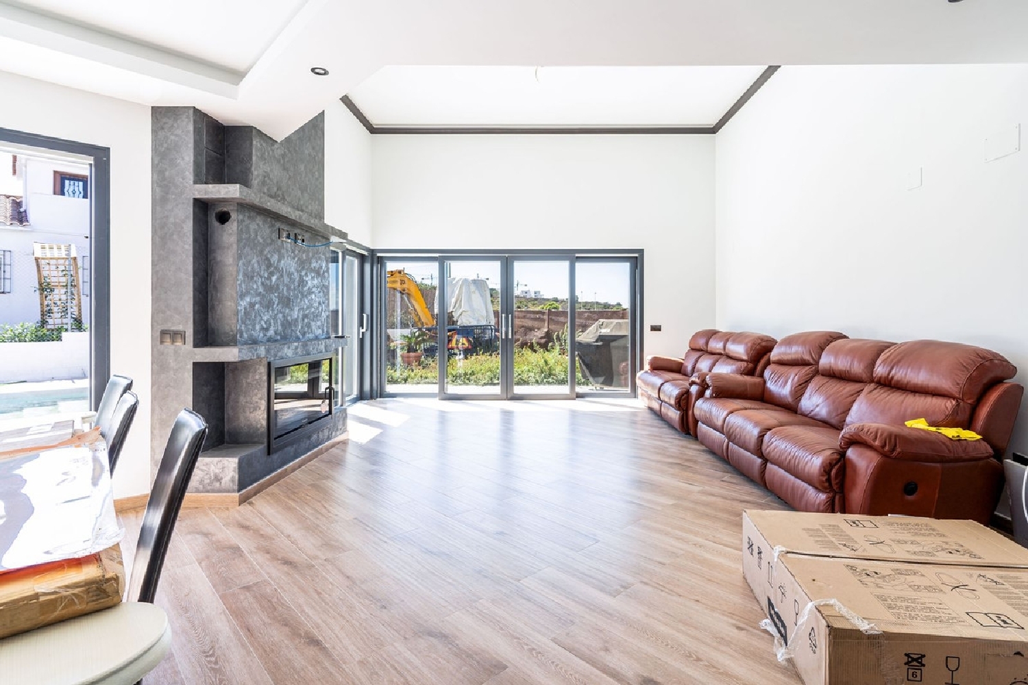  te koop villa Estepona Costa Del Sol Occidental 5