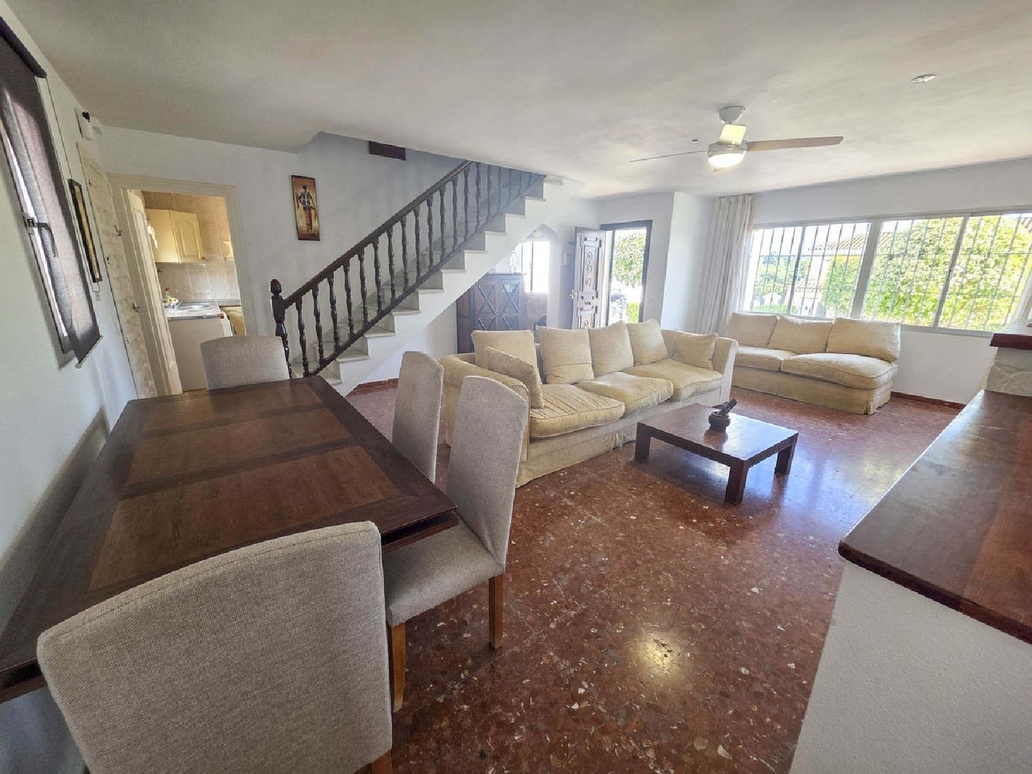  te koop villa Estepona Costa Del Sol Occidental 4