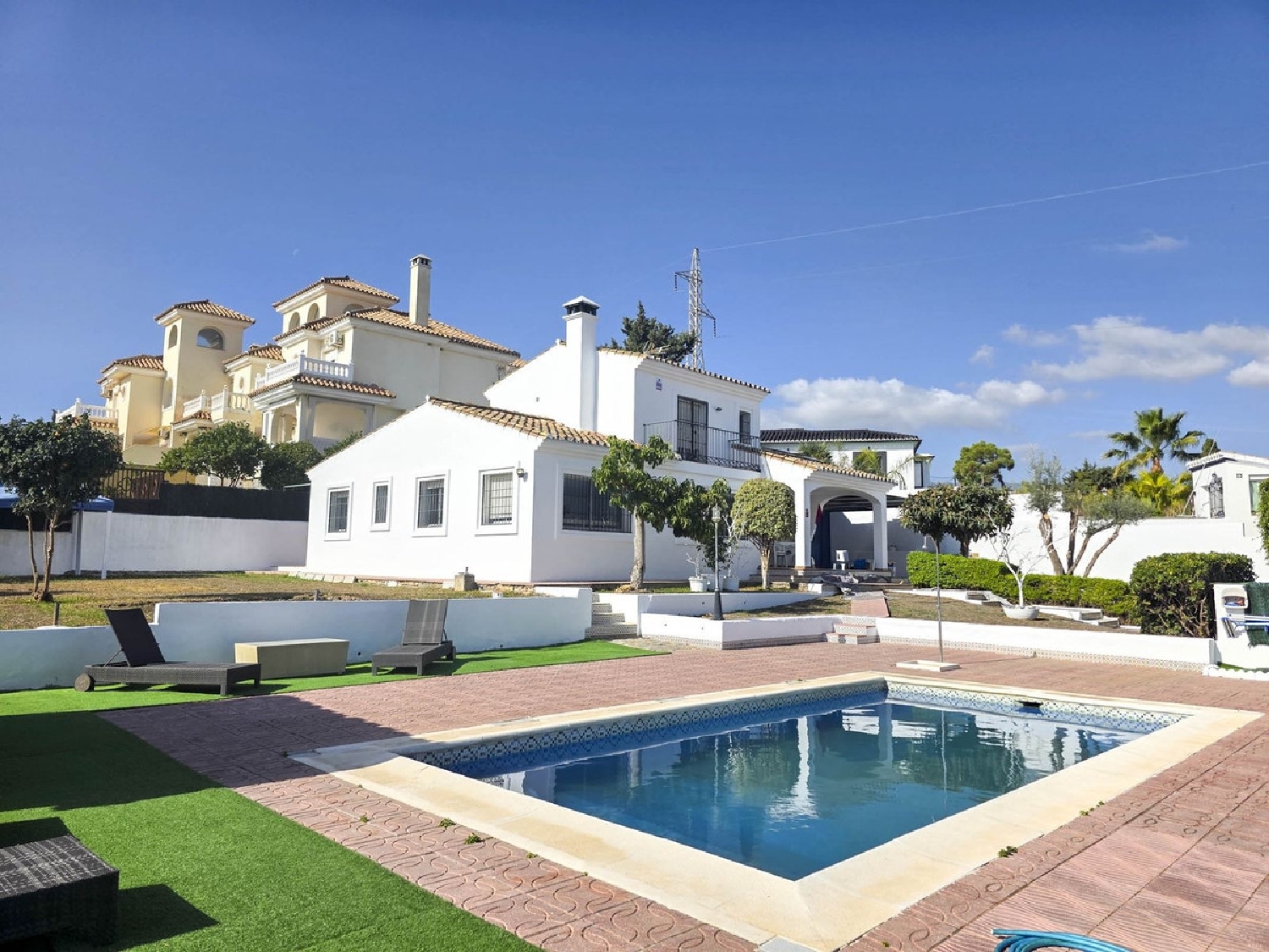  te koop villa Estepona Costa Del Sol Occidental 2