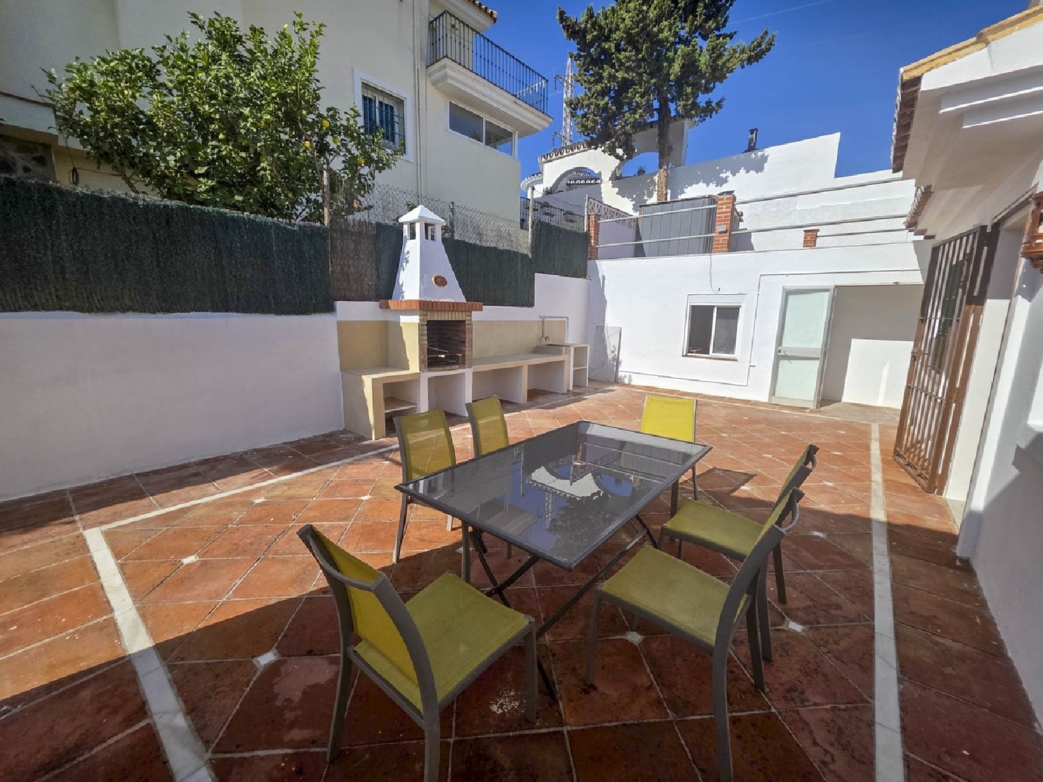  te koop villa Estepona Costa Del Sol Occidental 3