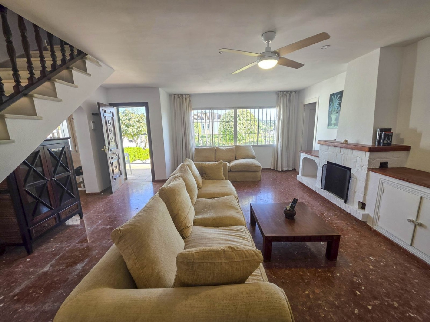  te koop villa Estepona Costa Del Sol Occidental 5