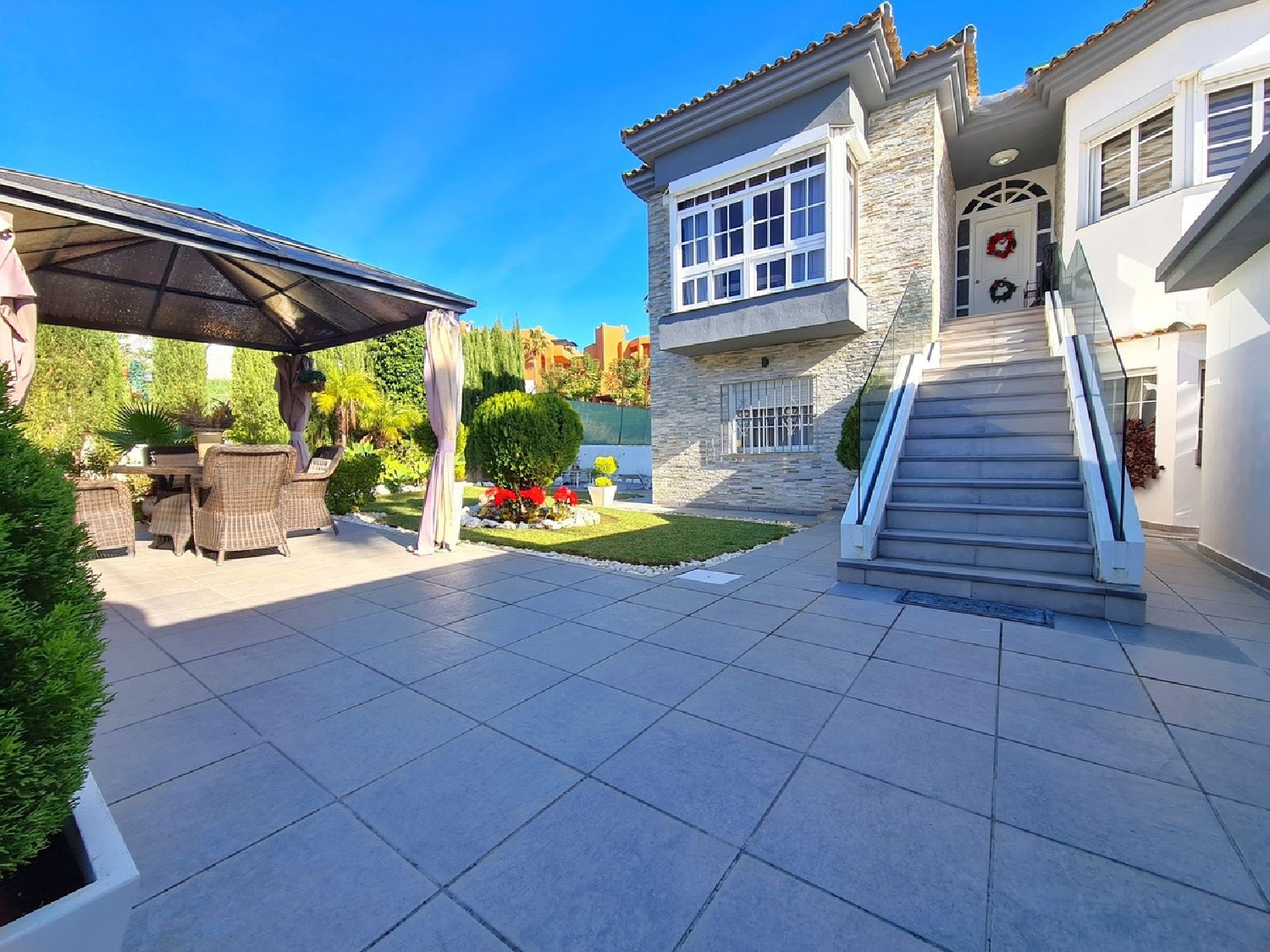  till salu villa Estepona Costa Del Sol Occidental 8