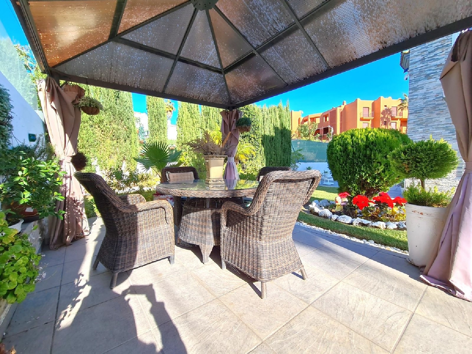  till salu villa Estepona Costa Del Sol Occidental 2