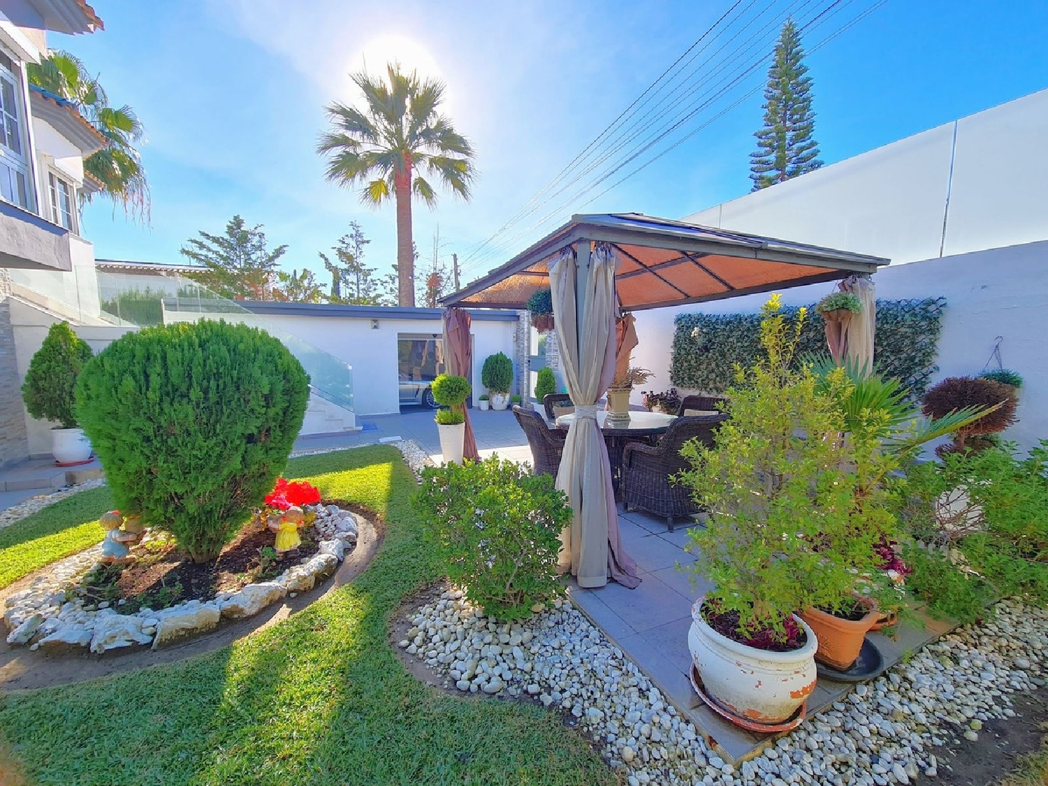  till salu villa Estepona Costa Del Sol Occidental 6