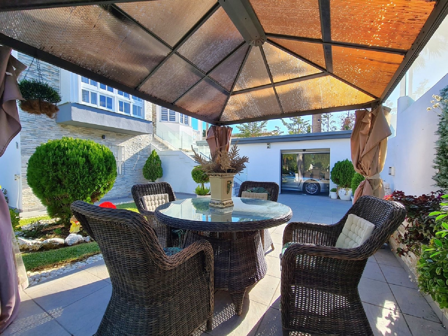  till salu villa Estepona Costa Del Sol Occidental 3