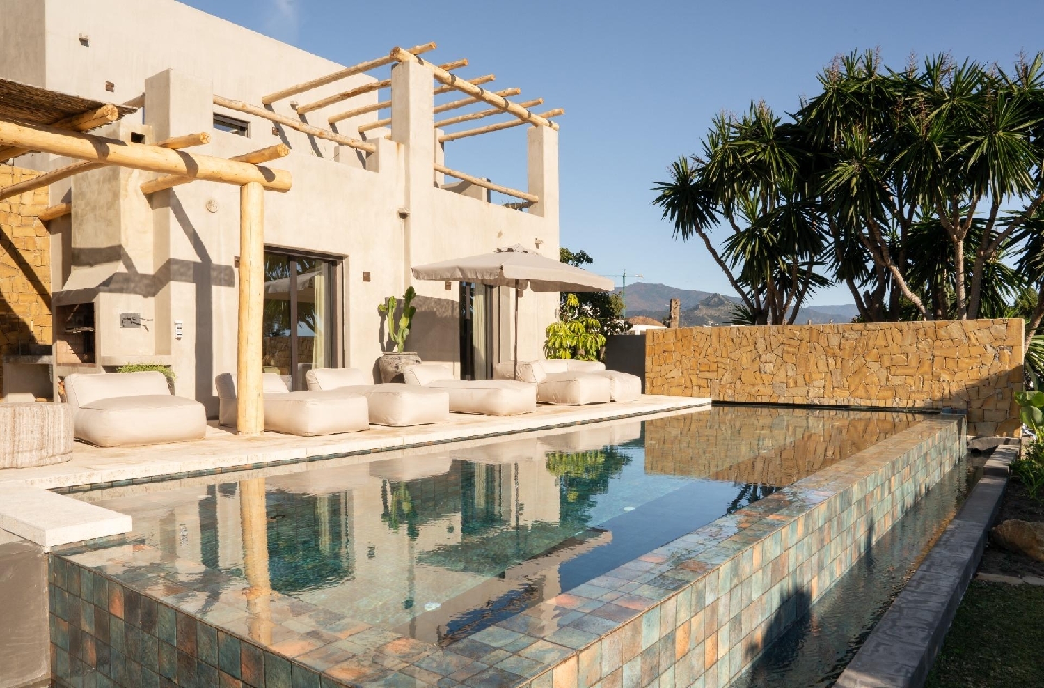  te koop villa Estepona Costa Del Sol Occidental 5