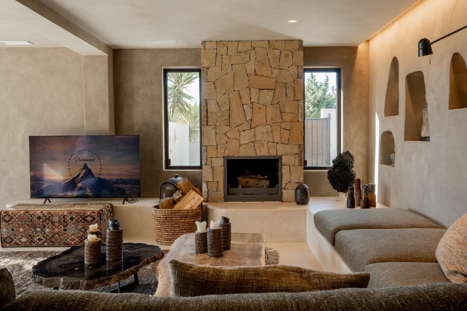  te koop villa Estepona Costa Del Sol Occidental 6