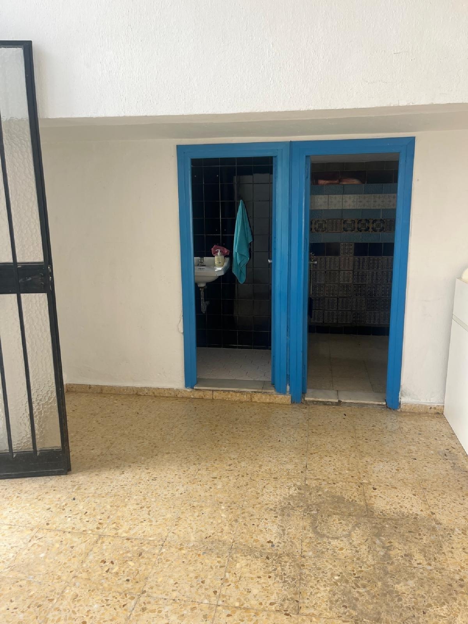 à vendre villa Estepona Costa Del Sol Occidental 2