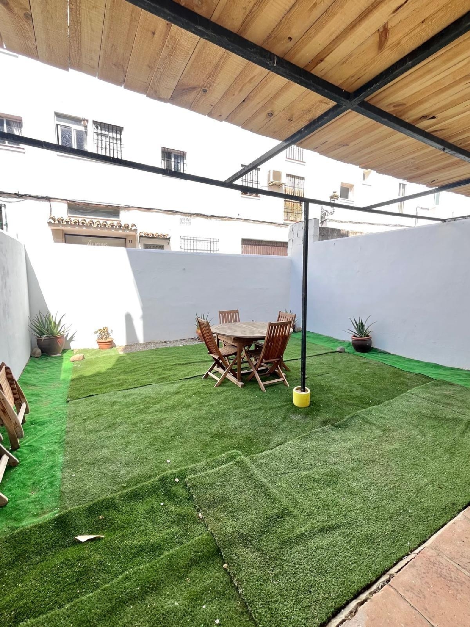 à vendre villa Estepona Costa Del Sol Occidental 4