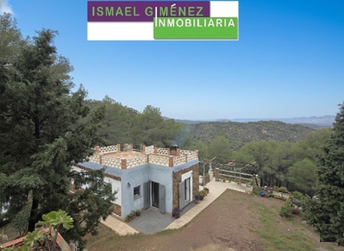 Estivella Camp De Morvedre villa foto 6338504