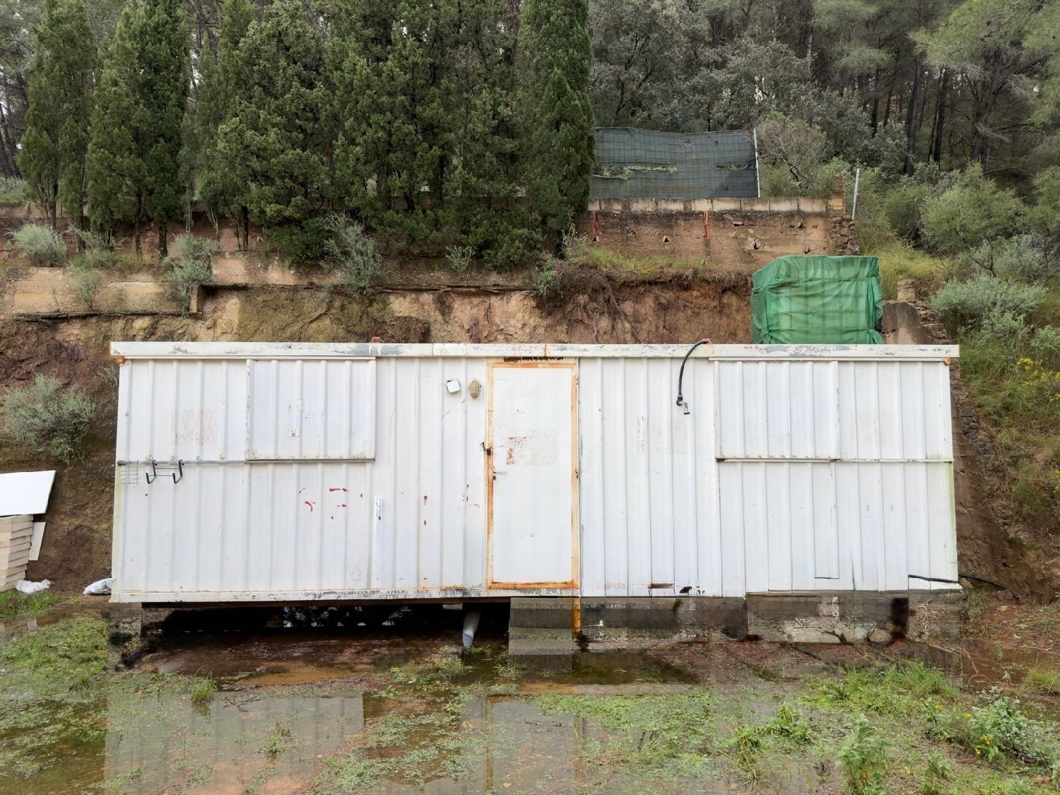  te koop villa Estivella Camp De Morvedre 7