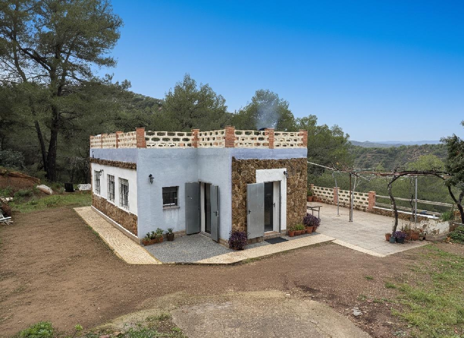  te koop villa Estivella Camp De Morvedre 4